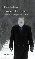 Jacques Parizeau, t. 03 [ancienne édition]